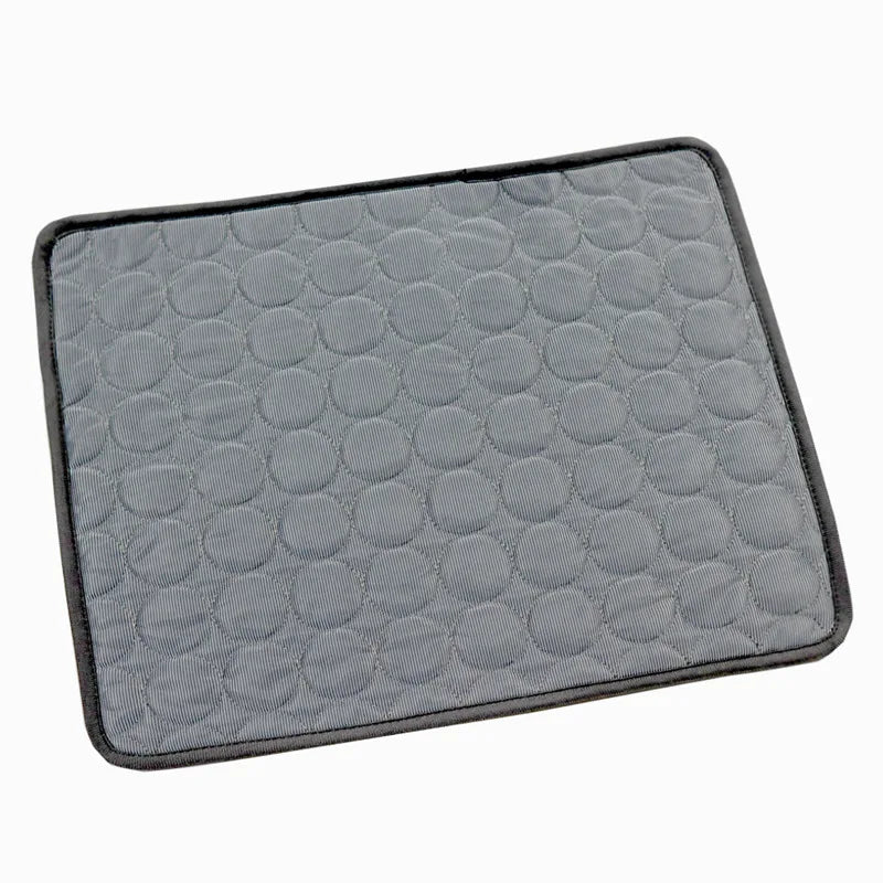 Cooling Pet Mat Summer Comfort