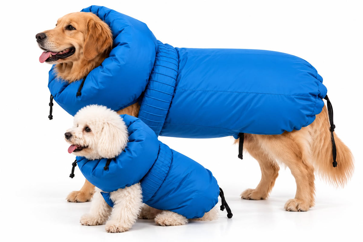 Pet Drying Bag