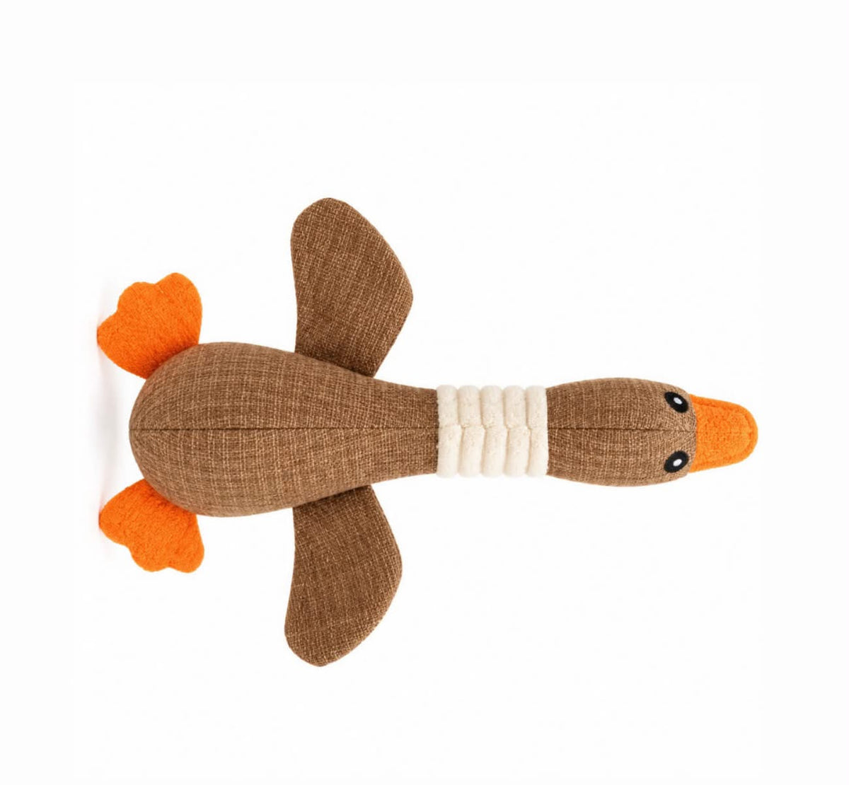 Interactive Catnip Chew Toy