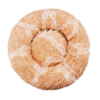 Cozy Pet Bed