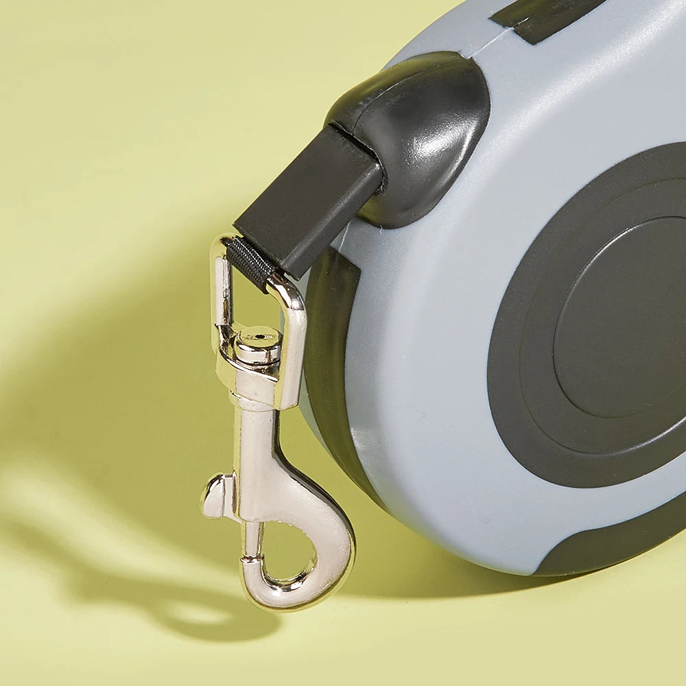 Durable Retractable Pet Leash