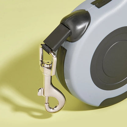 Durable Retractable Pet Leash