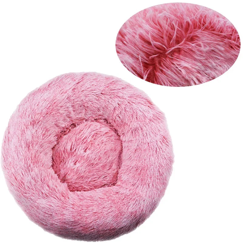 Cozy Pet Bed