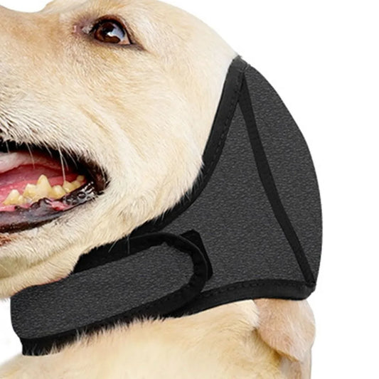 Hearing Protection Dog Waterproof