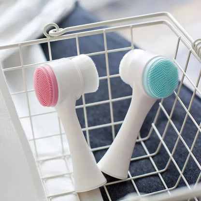 Pet Paw Cleaning Brush