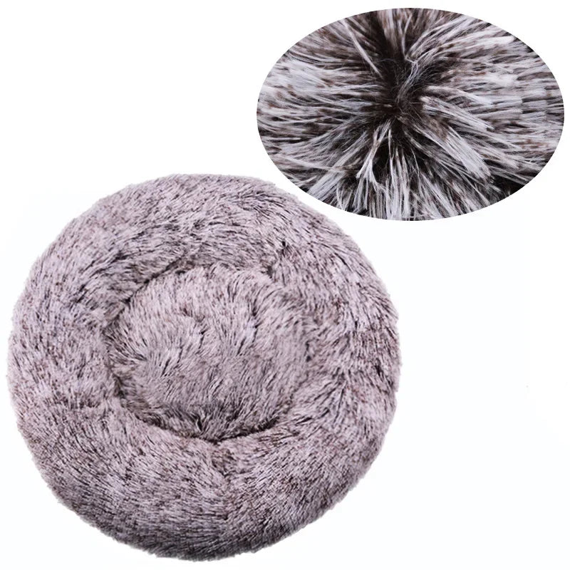 Cozy Pet Bed
