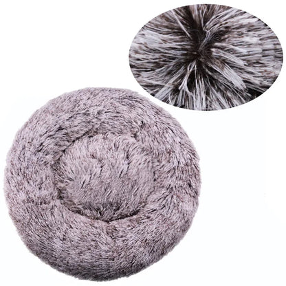 Cozy Pet Bed