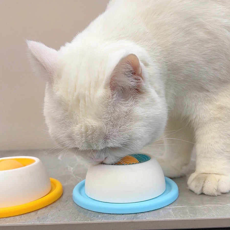 Slow Lick Enrichment Mat