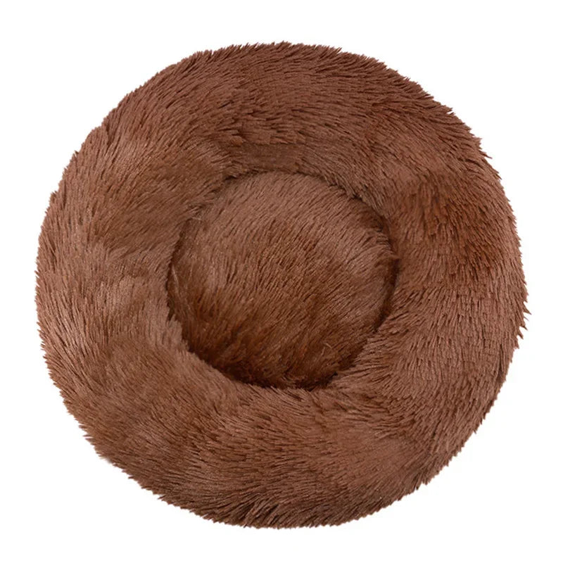 Cozy Pet Bed