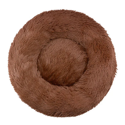 Cozy Pet Bed
