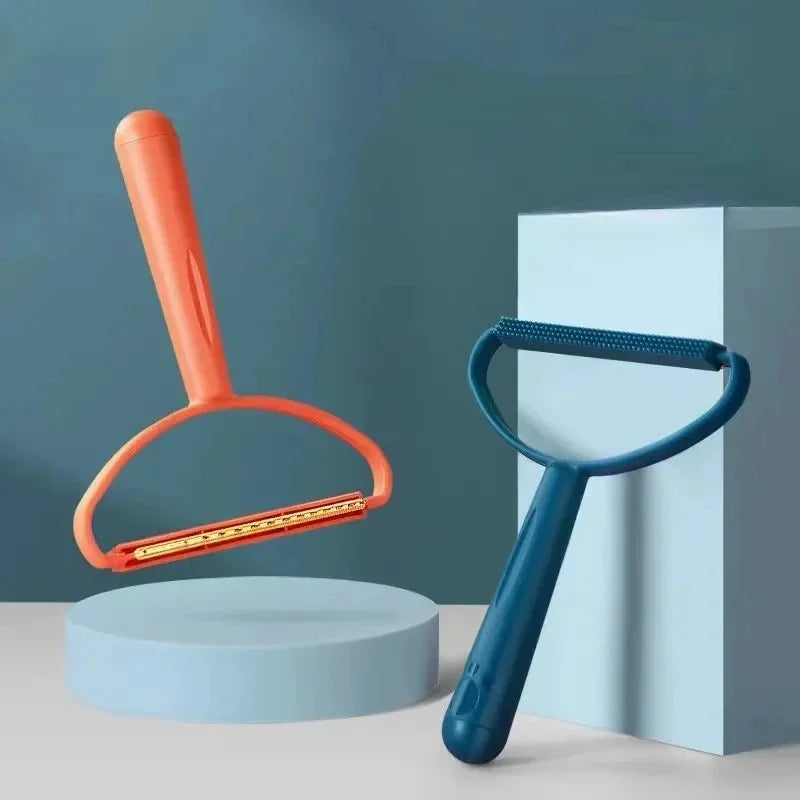 Instant Fabric Lint Shaver