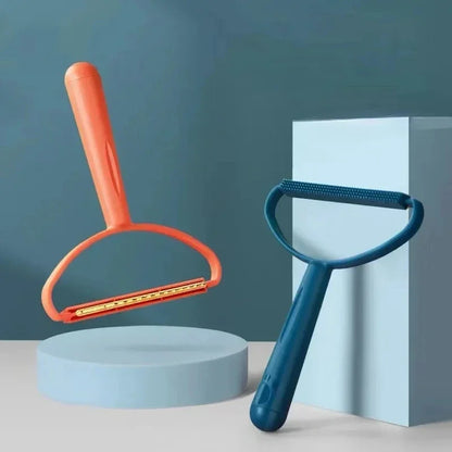 Instant Fabric Lint Shaver
