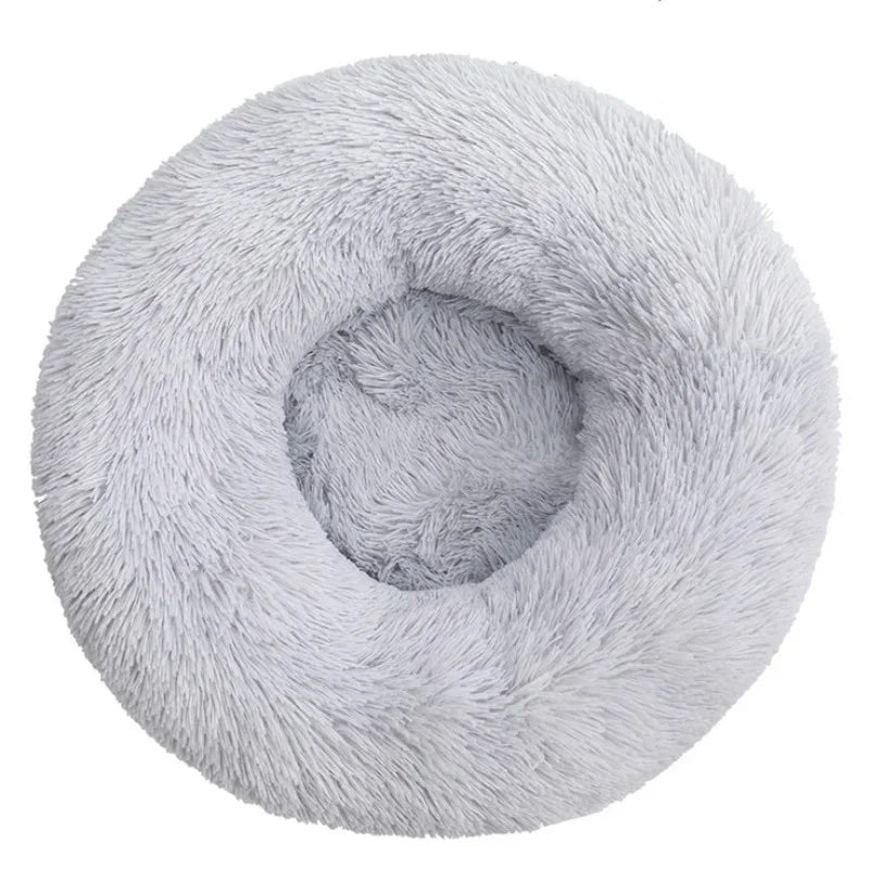 Cozy Pet Bed
