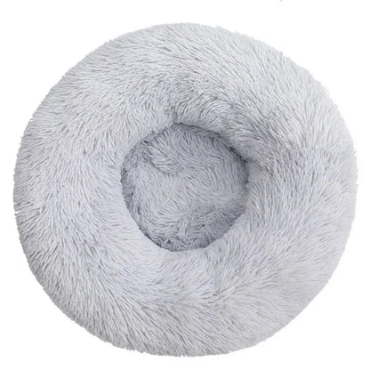 Cozy Pet Bed