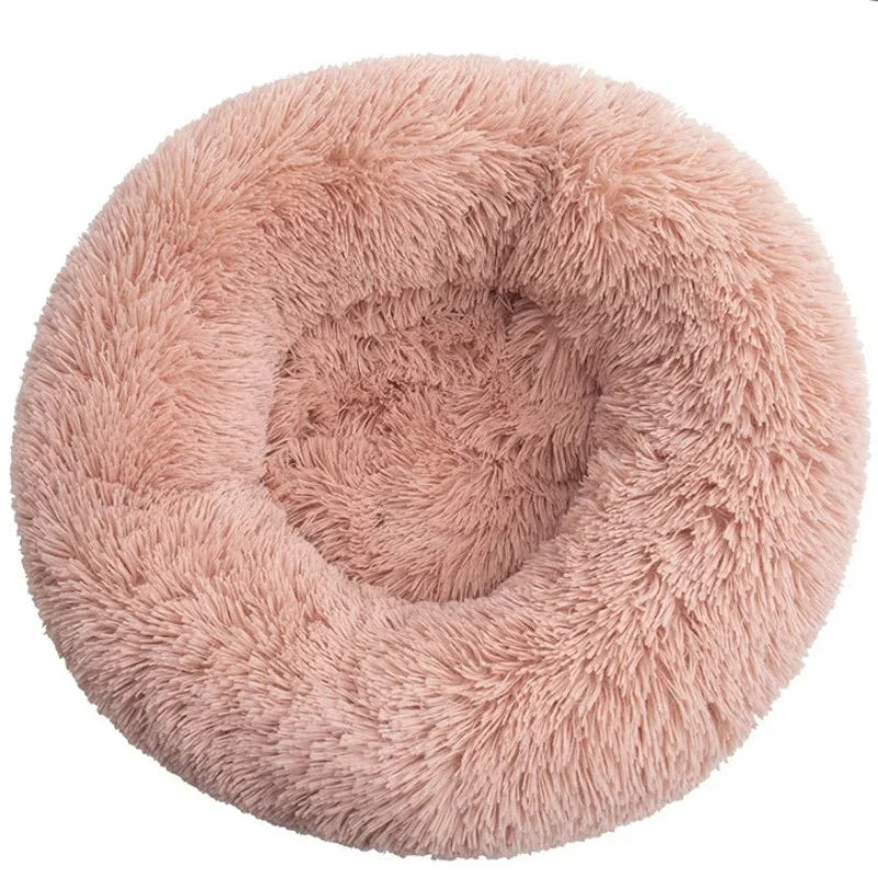 Cozy Pet Bed