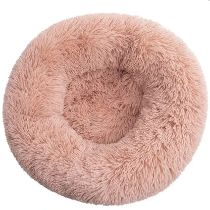 Cozy Pet Bed