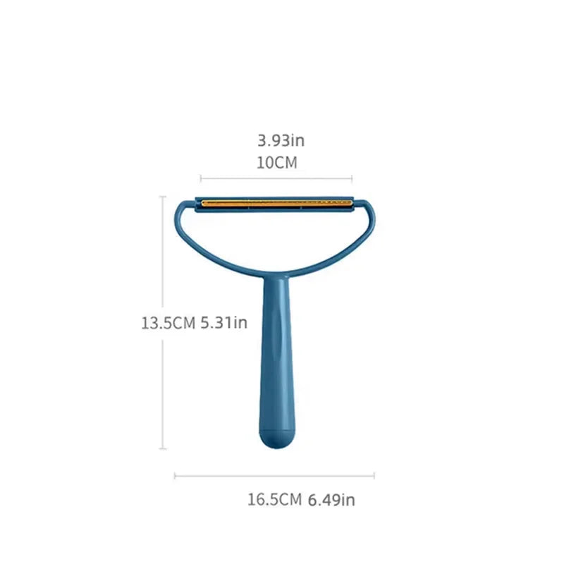 Instant Fabric Lint Shaver