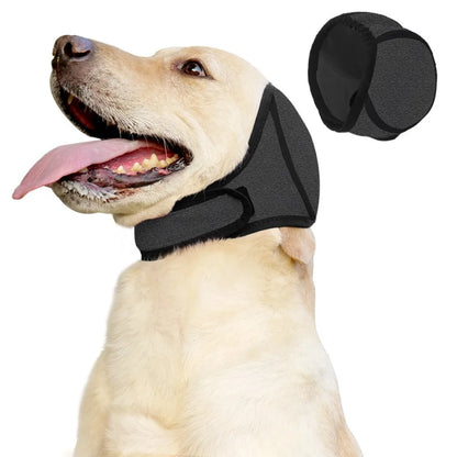 Hörschutz für Hunde, wasserdicht