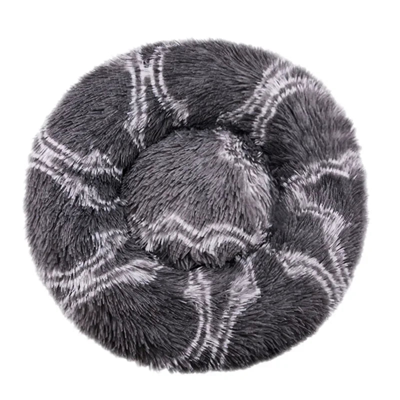 Cozy Pet Bed