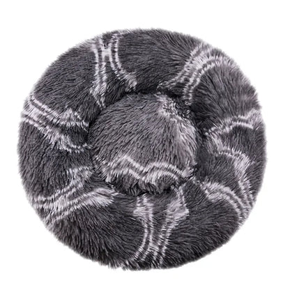 Cozy Pet Bed