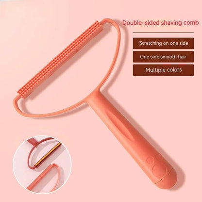 Instant Fabric Lint Shaver