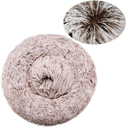 Cozy Pet Bed