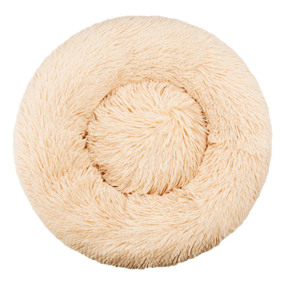 Cozy Pet Bed