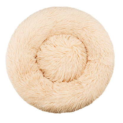 Cozy Pet Bed
