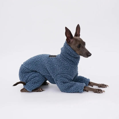 Jacket Warm Winter Reversible