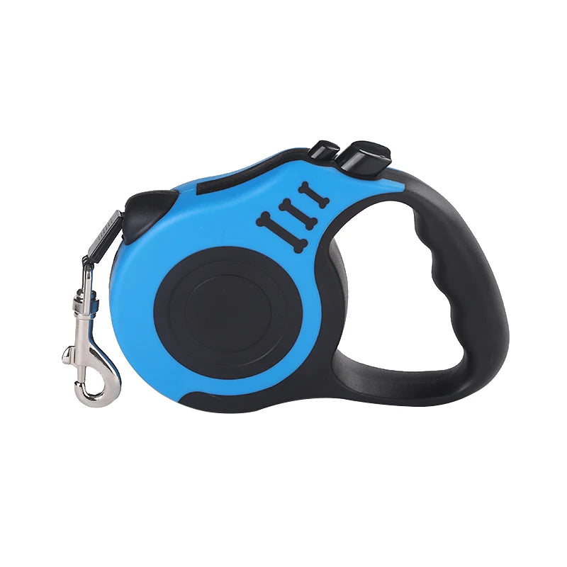 Durable Retractable Pet Leash