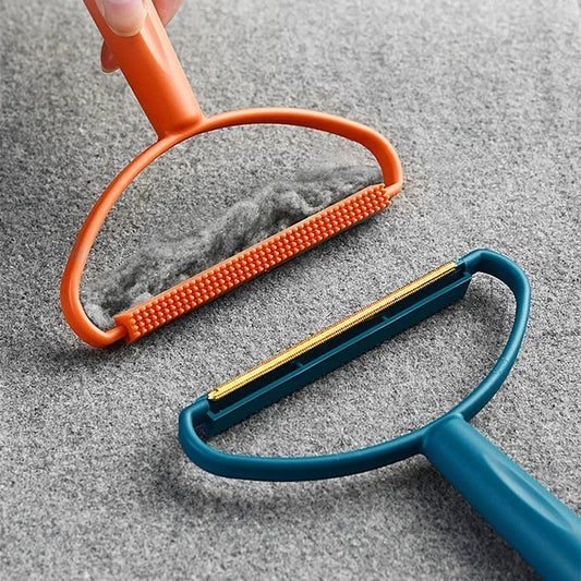 Instant Fabric Lint Shaver