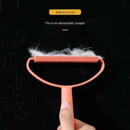 Instant Fabric Lint Shaver