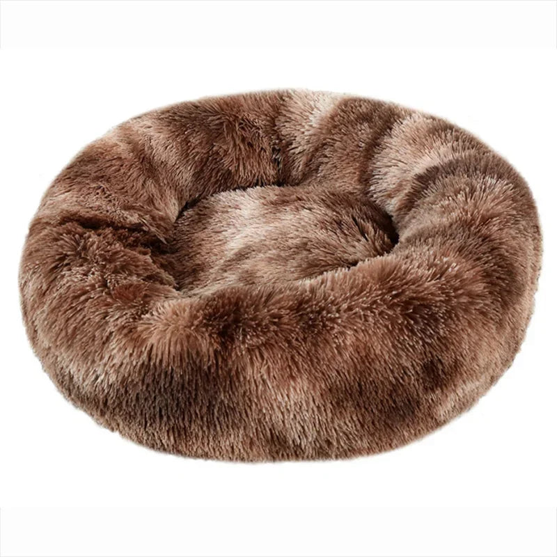 Cozy Pet Bed