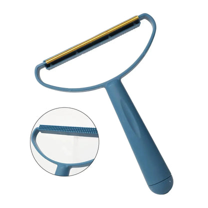 Instant Fabric Lint Shaver