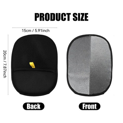 Magic Pet Hair Eraser