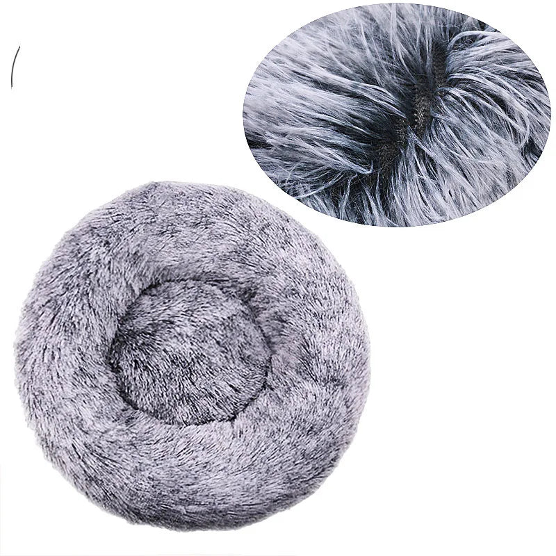 Cozy Pet Bed