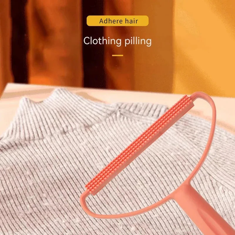 Instant Fabric Lint Shaver
