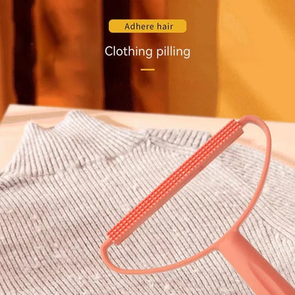 Instant Fabric Lint Shaver