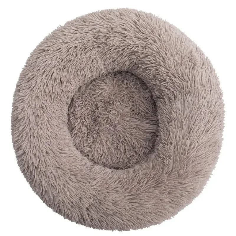 Cozy Pet Bed
