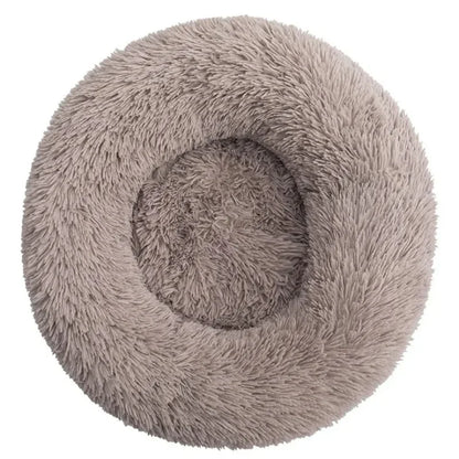 Cozy Pet Bed