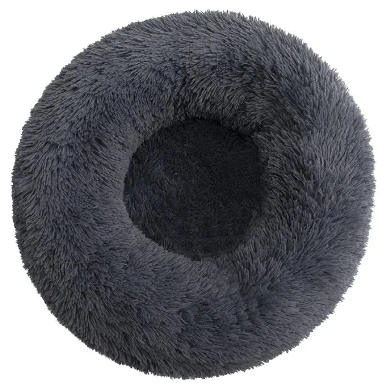 Cozy Pet Bed
