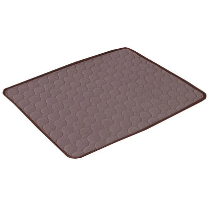 Cooling Pet Mat Summer Comfort