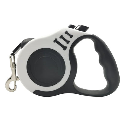 Durable Retractable Pet Leash