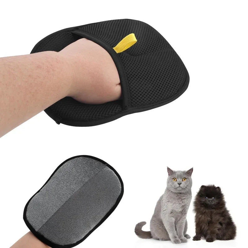 Magic Pet Hair Eraser