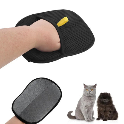 Magic Pet Hair Eraser