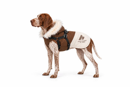 New Pet Dog Winter Warm Coat
