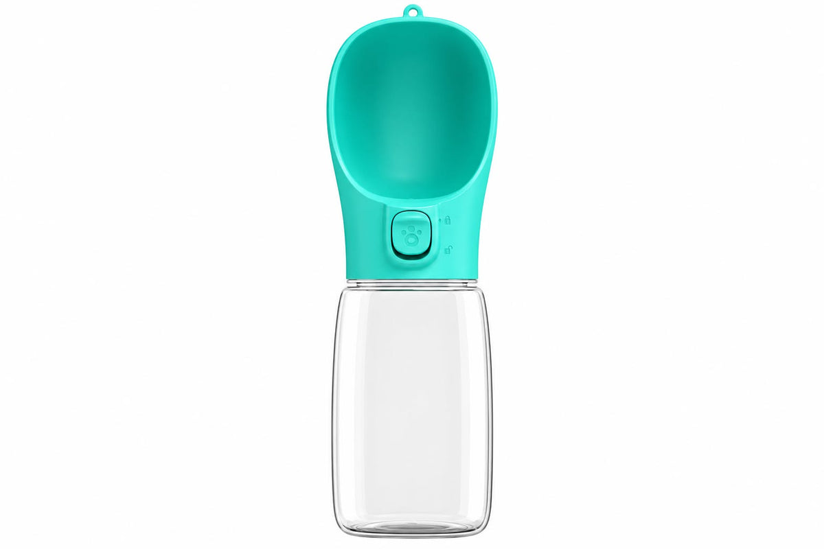 Portable Pet Water Bottle
