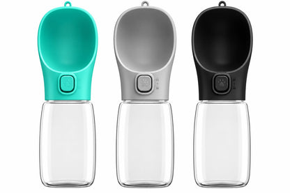 Portable Pet Water Bottle