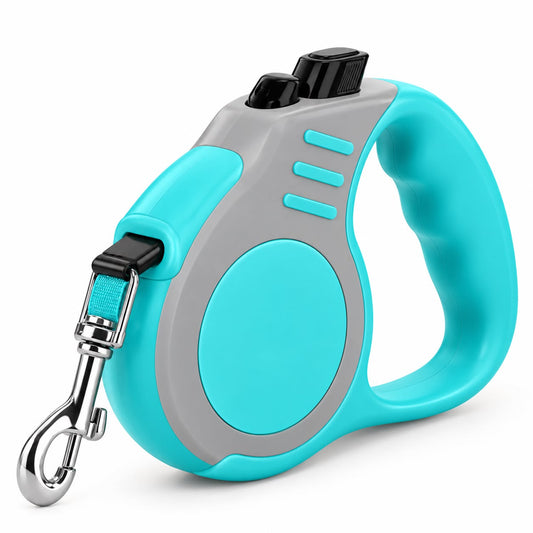 Durable Retractable Pet Leash