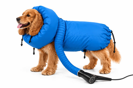 Pet Drying Bag